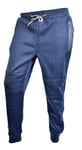 Jogging sport TED LAPIDUS homme Couleurs - BIENVENIDO Marine, Taille - S BIENVE