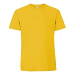 Fruit Of The Loom - T-Shirt Ringspun Premium - Homme