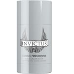 Paco Rabanne Invictus Deodorant Stick 75ml Mens For Him 75 Grams 2.6oz