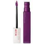 Rouges à lèvres Maybelline New York  Rouge à Lèvres Liquide Mat Superstay Matte Ink - 40 Bel