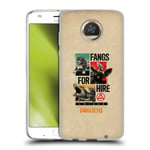 OFFICIAL FAR CRY 6 GRAPHICS SOFT GEL CASE FOR MOTOROLA PHONES