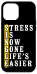 iPhone 12 Pro Max Happy Divorce Party Stress Is Now Gone Life's Easier Case