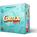 Cortex Challenge Card Game