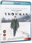 Snowman, The (Blu-Ray)