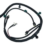 Tlily - Faisceau de Câblage Radar Recul Pare-Chocs Voiture 1067958-01-G Sans Interface Antibrouillard pour ModèLe 3 2017-2020