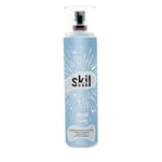 SKIL - Brume Parfumée Femme Pailletée Night Fever - Collection Night Call - Parfum Jasmin Vanille - Flacon Vaporisateur 250 ml - Fabriqué en France à Grasse