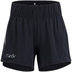 Swix Pace Light Shorts W Black