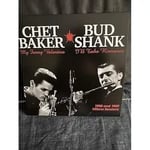 Chet Baker 1958 And 1959 Milano Sessions (Vinyl) New