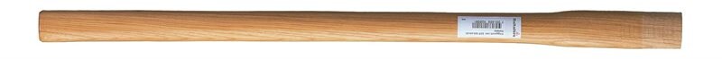 Hultafors Släggskaft med stålkil, rakt, 900x41x32 mm