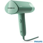 Philips Handheld Steamer STH3010/70 Compact & Foldable Steam Iron 220V