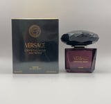 Versace Crystal Noir EDP 90ml - Luxurious, Seductive Women's Fragrance