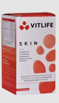 Vitlife Food Supplement Vitamin Vitamins For Healthy Skin