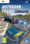 Autobahn Police Simulator