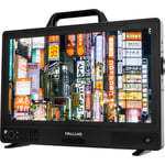 SmallHD Cine 18" 4K-referenssimonitori