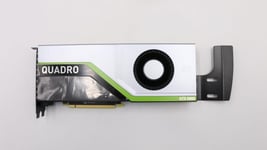 Lenovo Nvidia Quadro RTX 5000