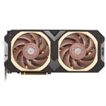 ASUS GeForce RTX 4080 SUPER NOCTUA OC Edition 16GB Graphics Card