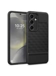 Spigen Caseology Parallax Samsung Galaxy S24 matte black