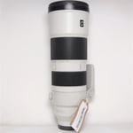 Sony Used FE 200-600mm f/5.6-6.3 G OSS Lens