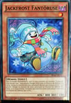 Carte Yu-Gi-Oh Bp03-Fr111 Jackfrost Fantôruse Neuf Fr