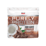 Purely Protein Powder Whey Concentrate 1.8kg High Protein Supplement Chocolate