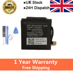 Battery HB512627ECW For Huawei Watch 2 / Watch 2 Pro/GT Sport Smartwatch LEO-B09