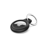 Belkin F8W973 AirTag Case with Key Ring (Secure Holder Protective Cover for Air