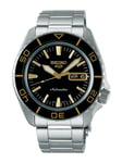 SEIKO 5 Sports Automatic 42.5mm Blacktone Redux