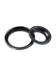 Hama step-up ring M52.0-M58.0