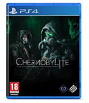 Chernobylite PS4