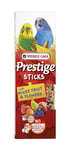 Prestige Sticks Undulat - Nöt och Honung