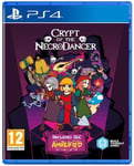 Crypt of the NecroDancer /PS4 - New PS4 - T1398z