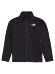 THE NORTH FACE Veste softshell de voyage pour homme (1 pièce)