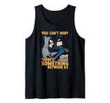 Batman: The Animated Series Catwoman Between Us Tank Top