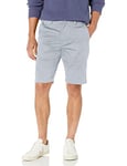 Volcom Men's Frickin Modern Stretch Chino Short décontracté pour Homme, Marron (Fungo), 34