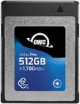 OWC AtlasUltra Express 4.0 CFexpress Type B 512GB