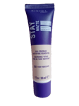 Rimmel Stay Matte Liquid Mousse Oil Free Foundation - 001 Fair Porcelain