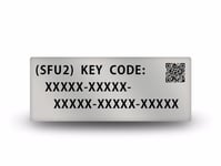 Panasonic LUMIX S1 UPGRADE SOFTWARE KEY / DMW-SFU2