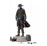 IRON STUDIOS - STATUE STAR WARS - CAD BANE - ART SCALE 1/10