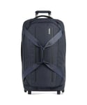 Thule Crossover 2.0 Duffel trolley mörkblå