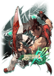 GUILTY GEAR Xrd REV 2 (PC) Steam Key GLOBAL