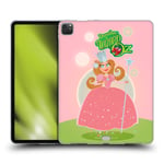 OFFICIAL DOROTHY AND THE WIZARD OF OZ GRAPHICS GEL CASE FOR APPLE SAMSUNG KINDLE