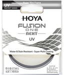 Hoya suodatin UV Fusion One Next 58mm.