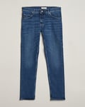 Tiger of Sweden Pistolero Jeans Midnight Blue