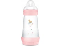 Mam Baby 1186 Flaska A/Kol Perfect Start 260Ml Sealife Baby Girl