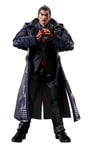 Tekken figurine S.H. Figuarts Kazuya Mishima (Tekken 8) 15 cm, BTN66 (US IMPORT)