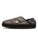 THE NORTH FACE Mens Thermoball Clog, Thyme Brushwood Camo Print Thyme, 6 UK