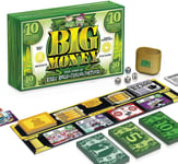 Ravensburger Big Money Family Board Game 