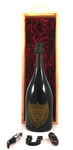 1995 Dom Perignon Vintage Champagne 1995 (vintagewinegifts box)