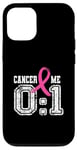 iPhone 13 Cancer Me 0:1 Breast Cancer Case