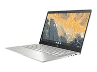 HP Chromebook Pro c640 14" 1920 x 1080 Pixels Intel Core i3-10xxx 8 GB 64 GB eMMC Chrome OS